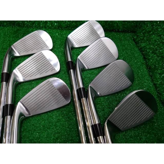 激安[284] その他 AXIS Z2 CBI/N.S.PRO 850GH neo 7本セット/S/24｜shop-golfdourakubako｜02