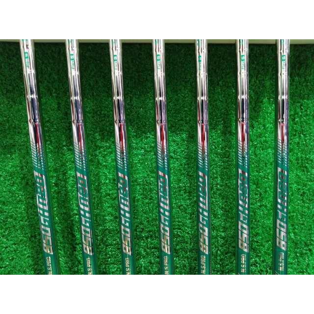 激安[284] その他 AXIS Z2 CBI/N.S.PRO 850GH neo 7本セット/S/24｜shop-golfdourakubako｜04