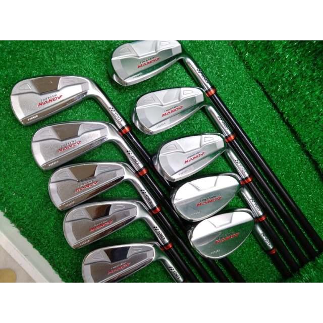 YONEX（ヨネックス） 激安[381] サイバースターNANO V フォージド/ナノ