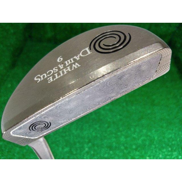 ODYSSEY（キャロウェイゴルフ） 激安[119] オデッセイ ホワイト