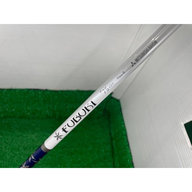 激安[625] コンセプト(SYB) FC-714/FUBUKI Z 75(US)/R/15｜shop-golfdourakubako｜03