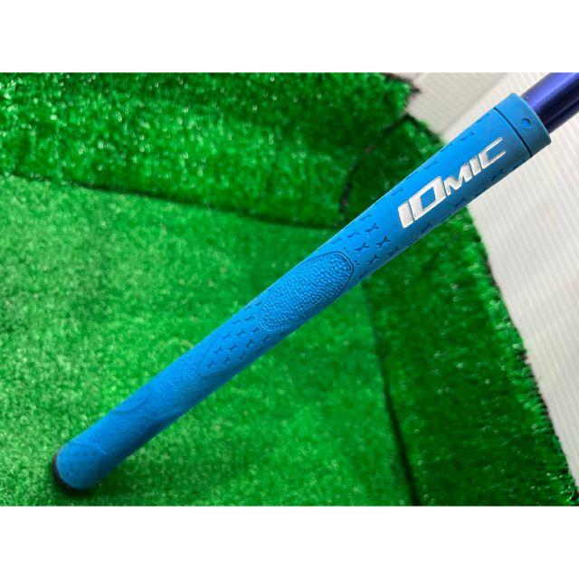 激安[353] エポン AF-202/Mach Line FW75/S/18 : ゴルフ道楽箱 - 通販