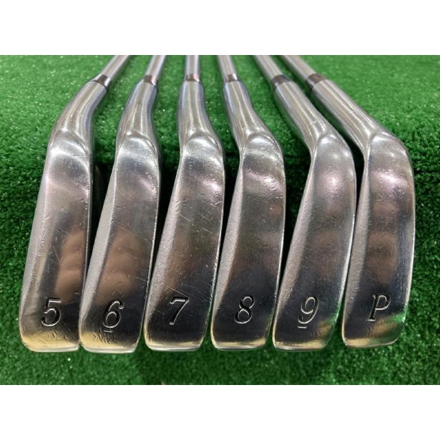 Uncut KBS Tour 610 115g Regular+ Plus Wedge Shaft PULL 37" .355 Taper