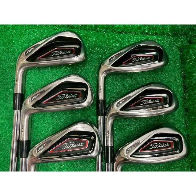 Titleist（タイトリスト） 激安[717] AP1 716/NSPRO950GH(JP) 6