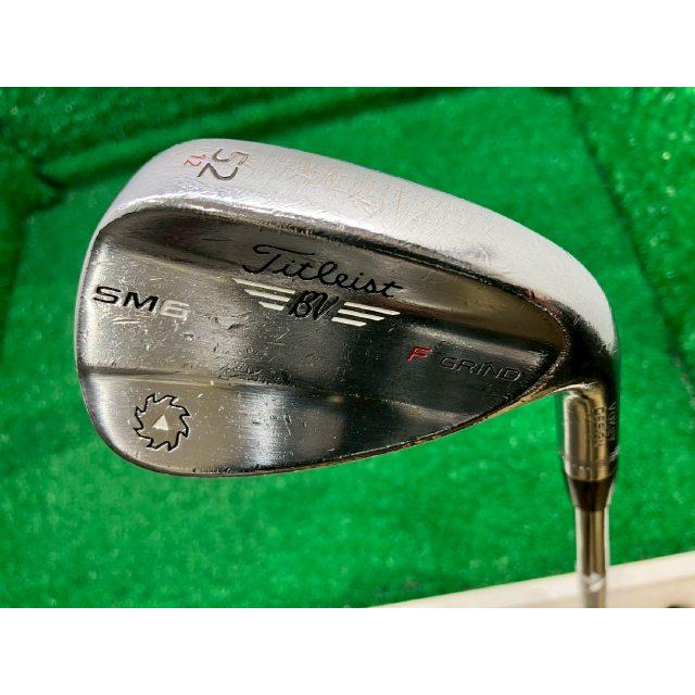 タイトリスト ボーケイ SM6 ボーケイ タイトリスト 50 NS PRO 950 F