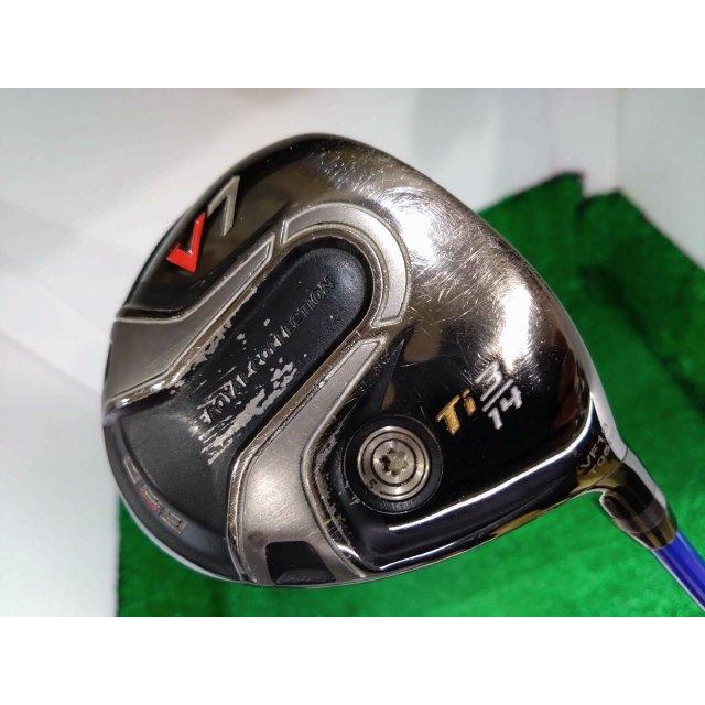 ROYAL COLLECTION（ロイヤルコレクション） 激安[604] BBD V7 Ti 