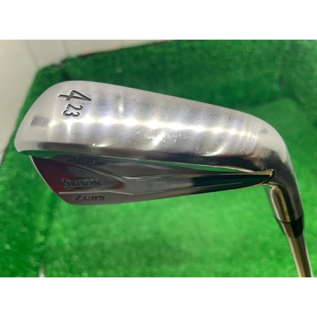 DUNLOP（ダンロップ） 激安[613] スリクソンZ U85/MARUYU 撃//23