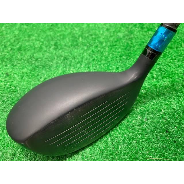 激安[983] GTD Black Ice UT/TPT POWER RANGE Hybrid 19Hi//21｜shop-golfdourakubako｜02