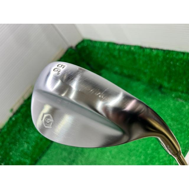 激安[751] GTD Double Forged WEDGE/N.S.PRO MODUS3 TOUR 120/S