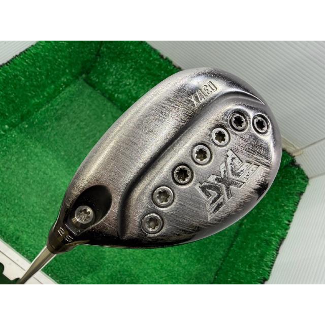 【限定値下げ】 PXG 0317X GEN1 19 22 ° MCH 80 S 激安[931] PXG 0317X/MCH 70 Silver/S/25 : ゴルフ道楽箱 - 通販