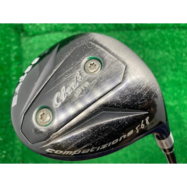 BALDO（バルド） 激安[672] COMPETIZIONE 568 2019/BLACK 80/S/18