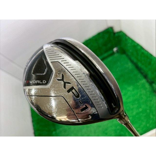 HONMA GOLF（本間ゴルフ） 激安[496] ホンマ ツアーワールドXP-1