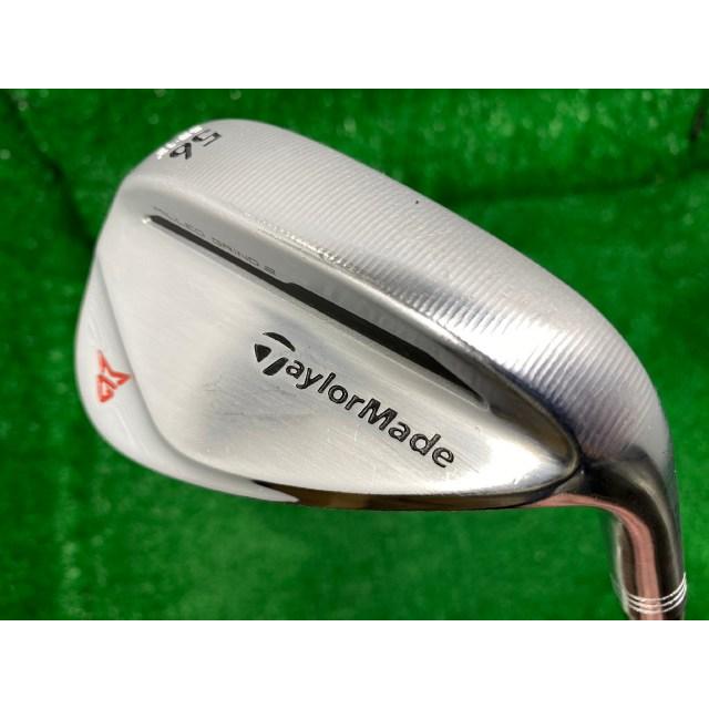 激安[471] テーラーメイド MILLED GRIND2 Chrome 56-12/DG(JP)/S200/56 