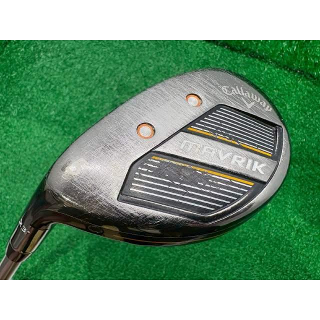 Callaway（キャロウェイ） 激安[564] MAVRIK UTILITY/Diamana50 for