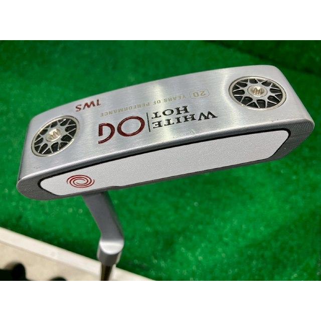 ODYSSEY（キャロウェイゴルフ） 激安[557] オデッセイ ホワイトホット