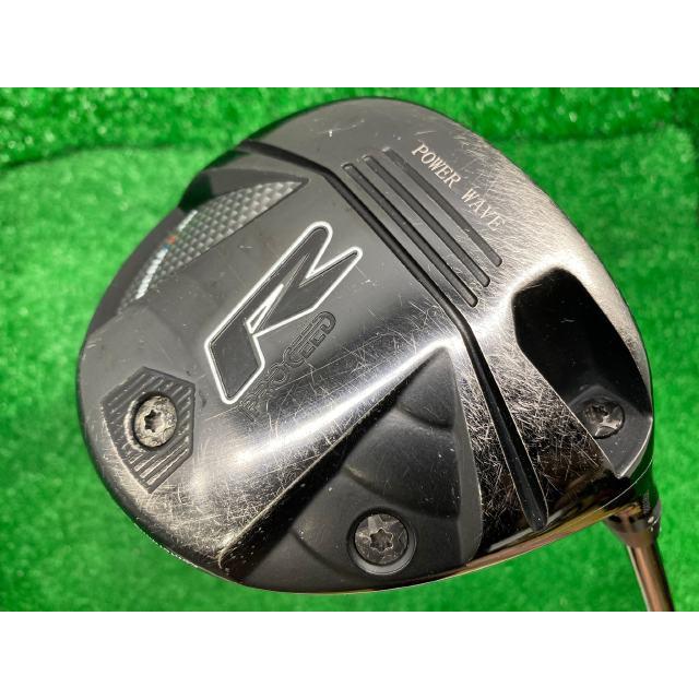 激安[931] ジャスティック PROCEED DOUBLE-R 450/Diamana ZF40/S/10.5