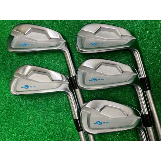 MIURA（三浦技研） 激安[050] TC-101/HIGHWAY ANGEL 5本セット/F3(S