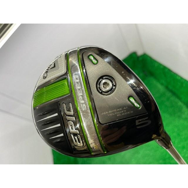 Callaway（キャロウェイ） 激安[331] EPIC SPEED/Speeder EVOLUTION