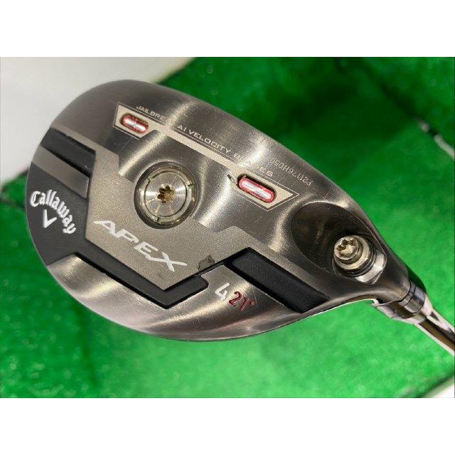 Callaway（キャロウェイ） 激安[958] APEX UT 2021/TENSEI CK Pro