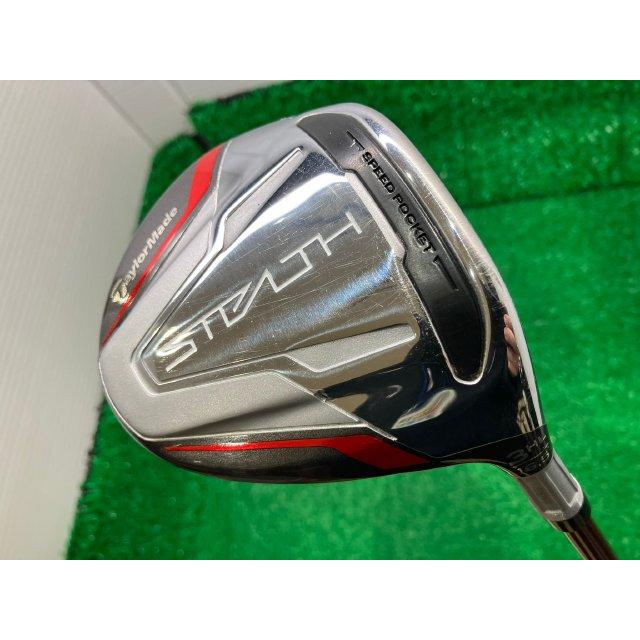 TaylorMade（テーラーメイド） 激安[323] STEALTH/TENSEI RED TM40(JP