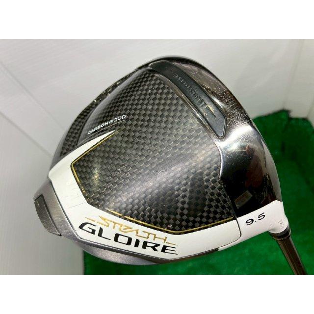 TaylorMade（テーラーメイド） 激安[638] STEALTH GLOIRE/SPEEDER NX