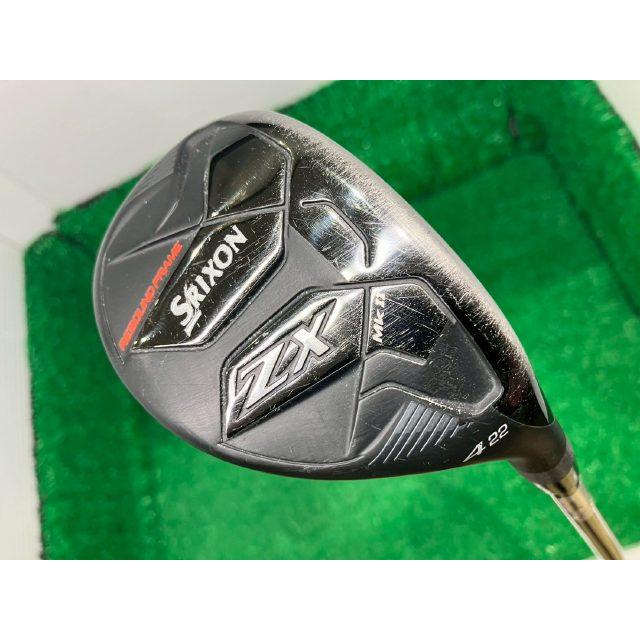 DUNLOP（ダンロップ） 激安[899] スリクソンZX Mk II HYBRID/Diamana