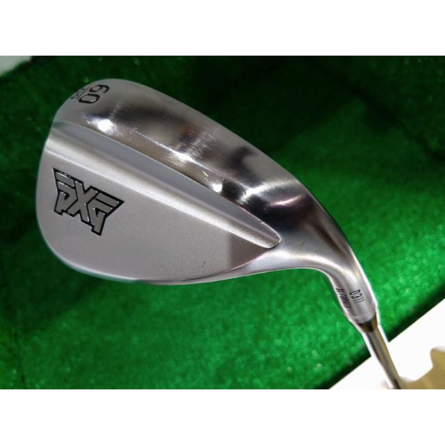 激安[674] PXG 0311 3X Chrome/N.S.PRO MODUS3 TOUR 120/S/60 : ゴルフ 