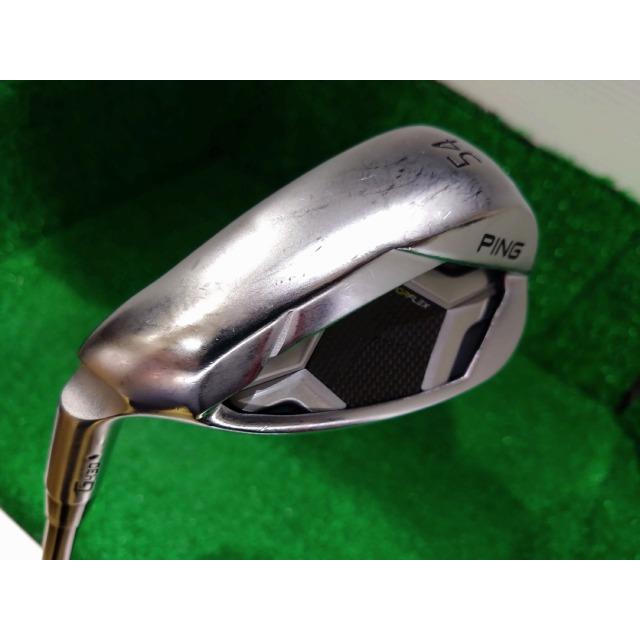 PING（ピン） 激安[004] G430/RAUNE WEDGE w85/WEDGE/54 : ゴルフ道楽 