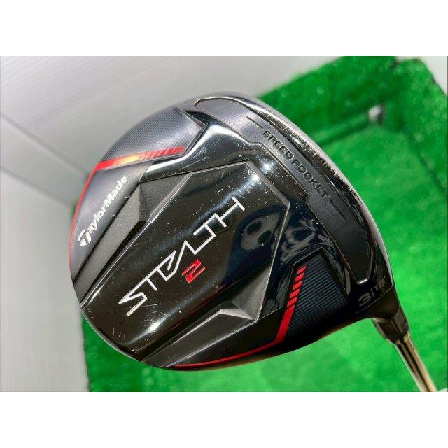 TaylorMade（テーラーメイド） 激安[319] STEALTH2/TourAD CQ-6(JP)/S