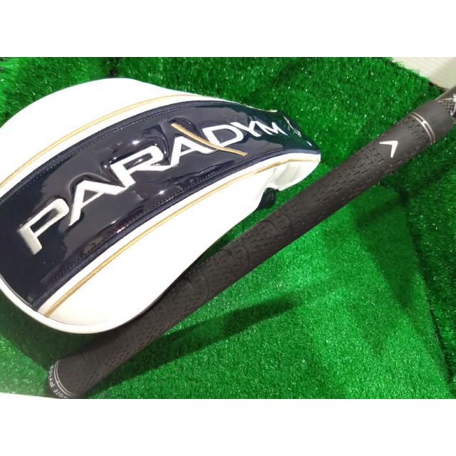 激安[491] キャロウェイ PARADYM ◆◆◆/TENSEI 55 for Callaway(JP)/S/10.5｜shop-golfdourakubako｜04