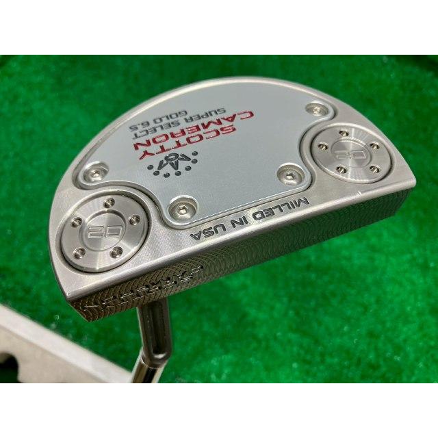 Titleist（タイトリスト） 激安[914] SUPER SELECT GOLO6.5/オリジナル 