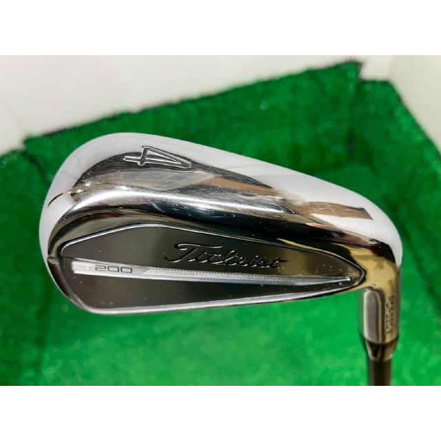 Titleist（タイトリスト） 激安[124] T200 2023/N.S.PRO MODUS3 HYBRID