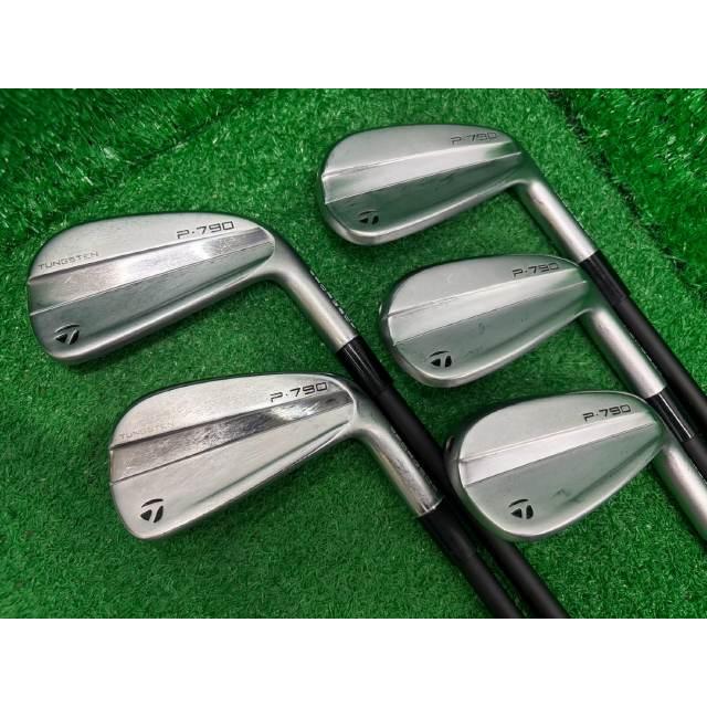 TaylorMade（テーラーメイド） 激安[867] P790 2023/TRAVIL IRON 85 5