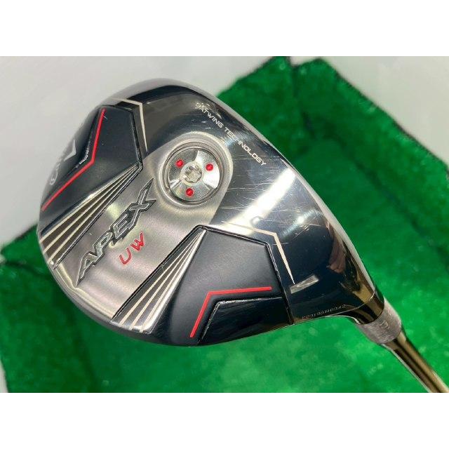 Callaway（キャロウェイ） 激安[205] APEX UW 2024/TENSEI 70 for