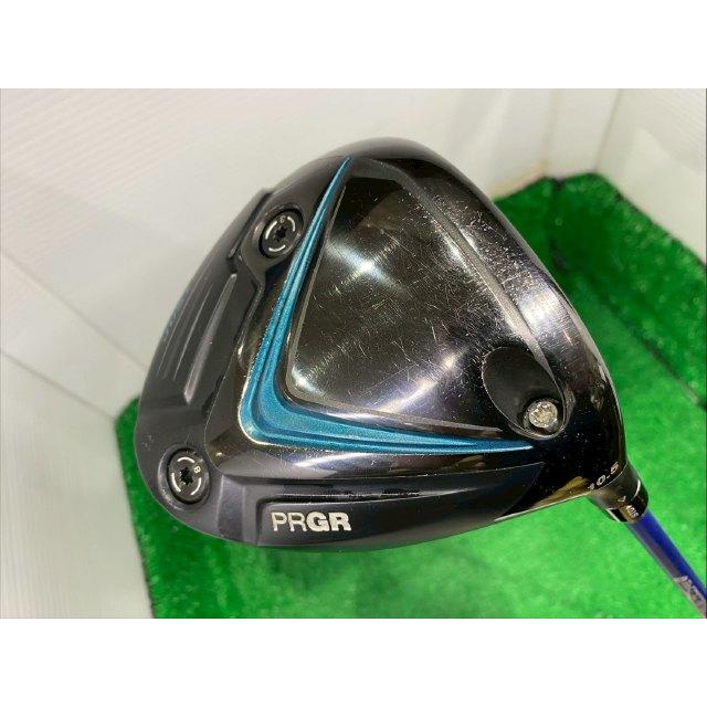 PRGR（プロギア） 激安[456] RS X/24 VENTUS BL 6/S/10.5 : ゴルフ道楽 