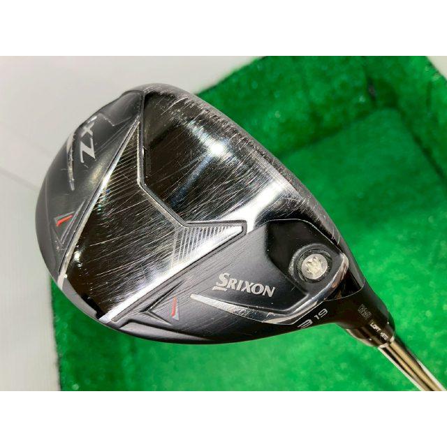 DUNLOP（ダンロップ） 激安[426] スリクソンZXi HYBRID/NSPRO950GHneo