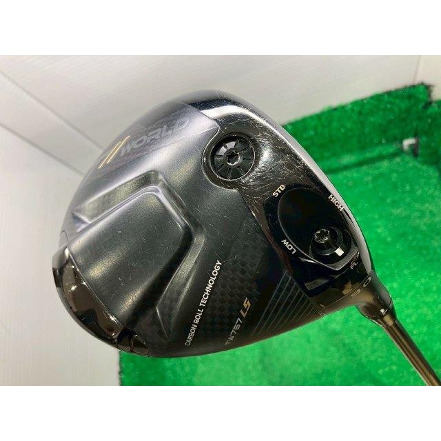 HONMA GOLF（本間ゴルフ） 激安[728] ホンマ ツアーワールドTW767 LS
