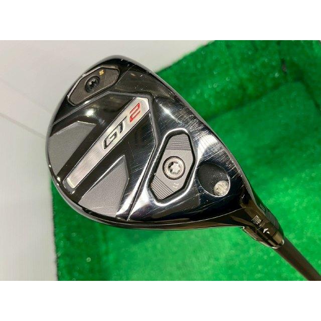 Manche Hybride Mitsubishi Tensei 1K Blue 65 Regular - Adaptateur Titleist Surefit - 40"