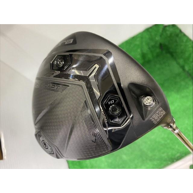 COBRA（コブラ） 激安[113] DS-ADAPT LS/LIN-Q for COBRA/S/9 : ゴルフ