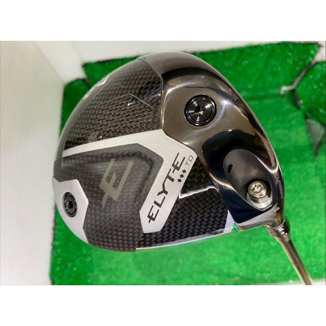 Callaway（キャロウェイ） 激安[740] ELYTE ◇◇◇ TD/TENSEI GREEN 60