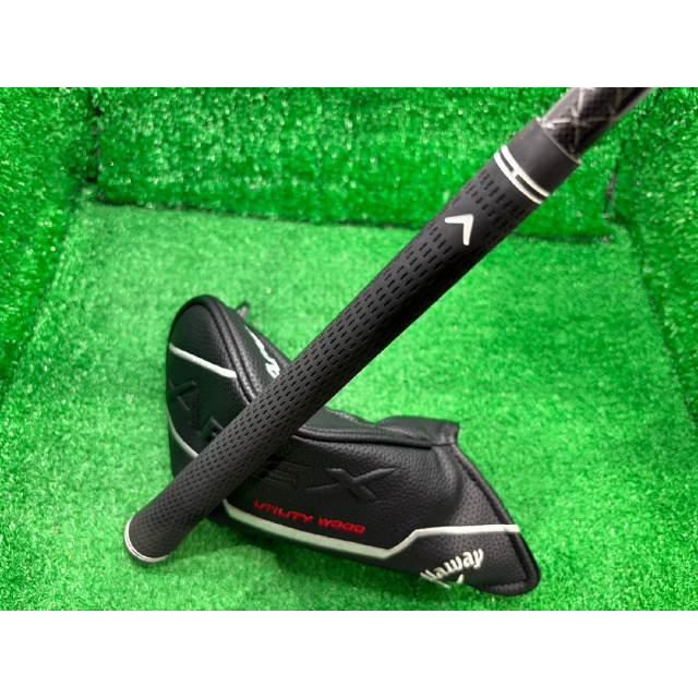 Callaway（キャロウェイ） 激安[908] APEX UW 2026/TENSEI Black