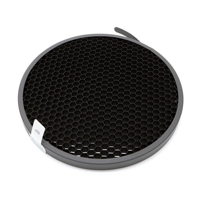 ハニカムグリッド 4枚セット 10,20,30,40° 170mm（17cm） |  | 04