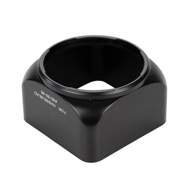 Hasselblad ハッセルブラッド B60 60-80mm用互換フード・シェード 非純正 |  | 02