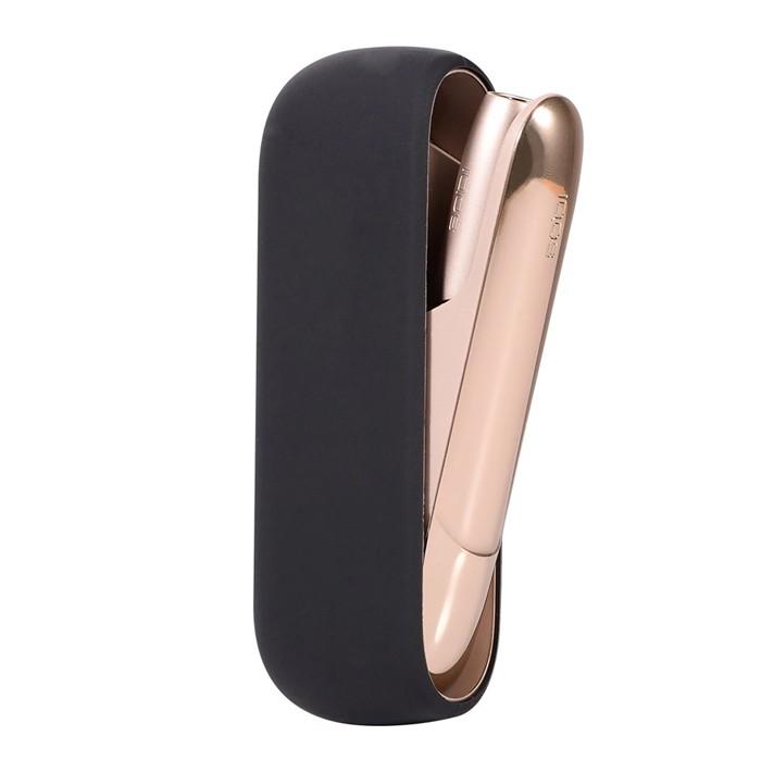 iQOS3 ケース iQOS 3 multi アイコス3 Duo シリコン ケース アイコス3マルチ ソフト シリコンカバー 耐衝撃 新型iQOS |  | 03