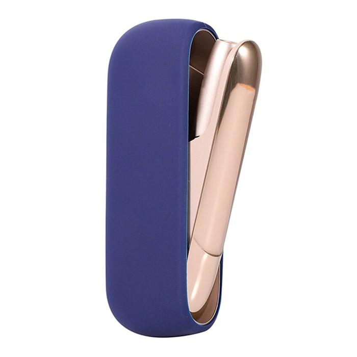 iQOS3 ケース iQOS 3 multi アイコス3 Duo シリコン ケース アイコス3マルチ ソフト シリコンカバー 耐衝撃 新型iQOS |  | 04