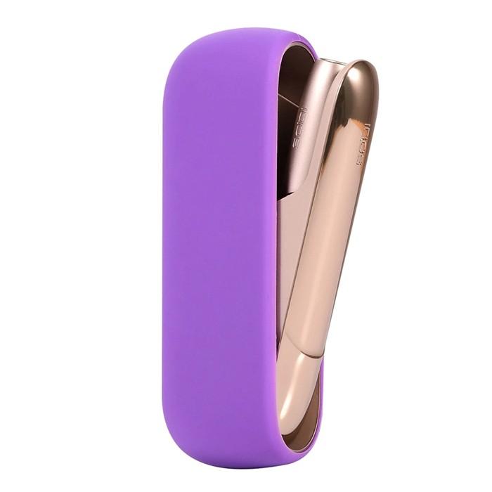 iQOS3 ケース iQOS 3 multi アイコス3 Duo シリコン ケース アイコス3マルチ ソフト シリコンカバー 耐衝撃 新型iQOS |  | 06