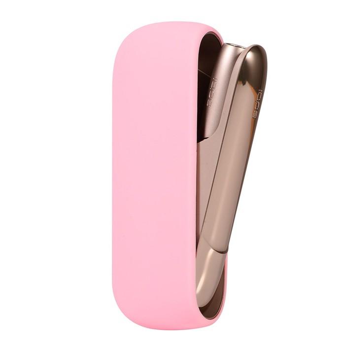 iQOS3 ケース iQOS 3 multi アイコス3 Duo シリコン ケース アイコス3マルチ ソフト シリコンカバー 耐衝撃 新型iQOS |  | 09