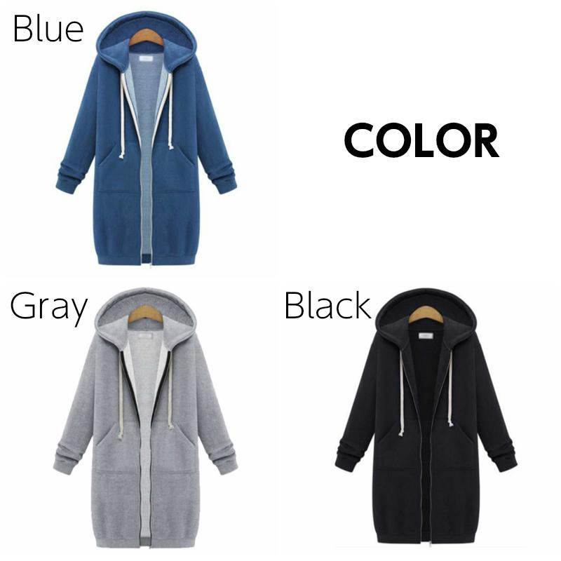 売り切り 全品値下げ 送料無料 ジップアップ アウター パーカー コーデ ロング丈 ジャケット レディース トップス 大きいサイズ 体型カバー V Gt379a 0 Shop Gramorous 通販 Yahoo ショッピング