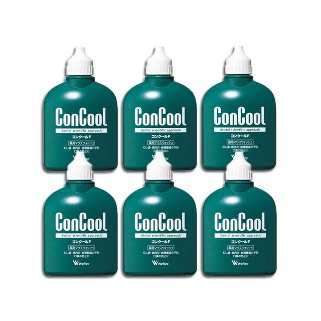ウェルテック コンクールf コンクール コンクールF 100mL 1本／ウェルテック : TEETH TEETH