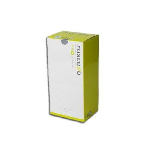 【2箱】GC ルシェロ 歯ブラシ P-10M ふつう 20本セット ルシェロ（ジーシー） 歯科用歯ブラシ GC ルシェロ P-10M 20本セット